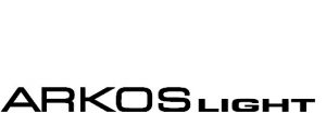 logo arkoslight