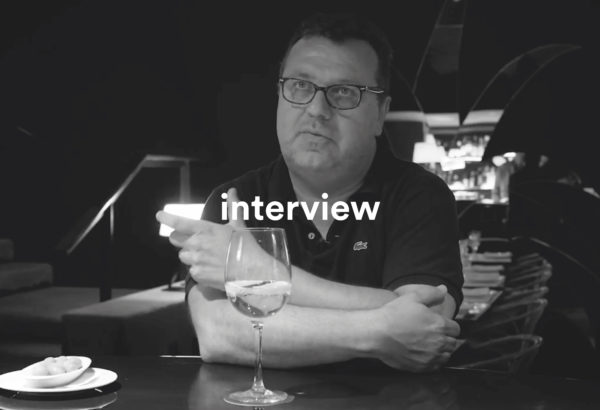 giardinetto interview